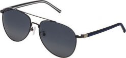 Converse Okulary przeciwsłoneczne Męskie Converse SCO14658SGKP ( 58 mm). Okulary przeciwsłoneczne damskie Converse. Za 233.45 zł.