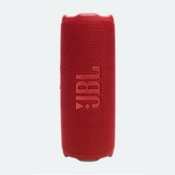 JBL FLIP 7 RED Głośnik przenośny czerwony. Czerwone głośniki przenośne JBL. Za 452.99 zł.