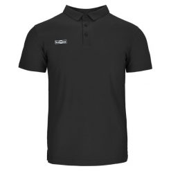 Koszulka Polo Keeza Star. Niebieskie bluzki damskie KEEZA, xl, bez wzorów, retro, bez kołnierzyka, bez ramiączek. Za 75.00 zł.