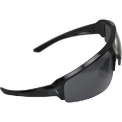 Okulary przeciwsłoneczne BBB Cycling Impulse. Czarne okulary przeciwsłoneczne damskie BBB CYCLING. Za 363.50 zł.