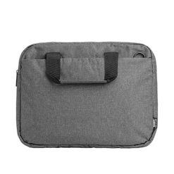 Torba Na Dokumenty Kalmar. Szare torby podróżne damskie STAMINA, bez wzorów. Za 79.99 zł.