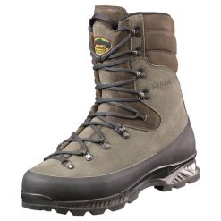 Buty terenowe męskie zimowe Meindl Kibo GTX z membraną Gore-Tex. Zielone buty zimowe męskie MEINDL, na zimę, bez wzorów, z gore-texu, bez obcasa, bez zapięcia. Za 1,769.00 zł.