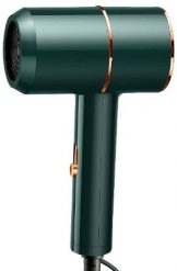 AG440H TURYST. SUSZARKA DO WŁOSÓW ZIELONA. Zielone suszarki do włosów Aptel. Za 23.99 zł.