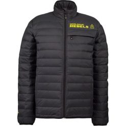 Head Kurtka puchowa Race Team Insulated Jacket Men Black L. Czarne kurtki sportowe męskie Head, l, bez wzorów, z puchu, bez kaptura. W wyprzedaży za 469.00 zł.