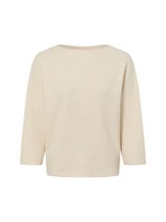 Someday sweter z dzianiny - Ufenna Kobiety Sztuczne włókno beżowy, 42. Brązowe swetry nierozpinane damskie someday., bez wzorów, z dzianiny, bez kołnierzyka, bez ramiączek. Za 229.95 zł.