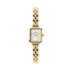 Zegarek Daniel Wellington. Żółte zegarki damskie Daniel Wellington, złote. Za 909.99 zł.