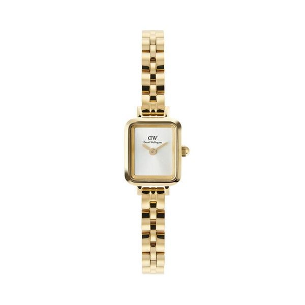 Zegarek Daniel Wellington. Żółte zegarki damskie Daniel Wellington, złote. Za 909.99 zł.