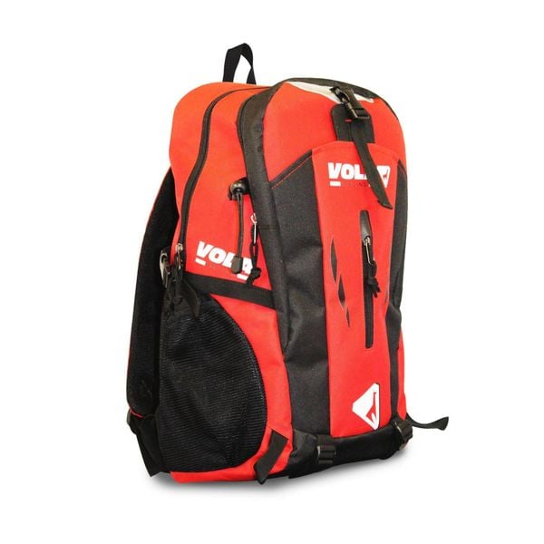Plecak Vola Soft 30 L. Czarne plecaki damskie VOLA, bez wzorów, sportowe. Za 284.00 zł.