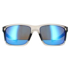 Okulary przeciwsłoneczne Oakley Mainlink™ Prizm. Niebieskie okulary przeciwsłoneczne damskie Oakley. Za 803.00 zł.