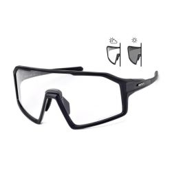 Okulary Arctica przeciwsłoneczne S-347F Fotochrom. Czarne okulary przeciwsłoneczne damskie ARCTICA. Za 362.00 zł.