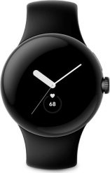 Smartwatch GA03119-DE GOOGLE Czarny (GA03119-DE). Czarne zegarki smartwatch Google, bez wzorów. Za 1,424.99 zł.