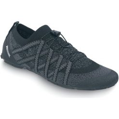 Buty Meindl Pure Freedom. Niebieskie buty zimowe męskie MEINDL, bez wzorów, bez obcasa, bez zapięcia. Za 649.00 zł.