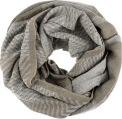 Aleszale Gustowny Komin Męski Wełniany - Jodełka, Kmn-Jdlk-6. Szaliki męskie Aleszale, bez wzorów, z wełny. Za 30.90 zł.