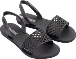 Ipanema Sandały damskie IPANEMA Breezy Sandal Fem (82855-AJ029) 38. Sandały damskie Ipanema, bez wzorów, bez obcasa, bez zapięcia. Za 92.40 zł.