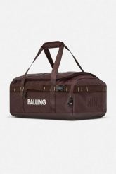 Alter/2 Torba Sportowa Carob. Brązowe torby sportowe męskie BALLING, bez wzorów. Za 395.00 zł.