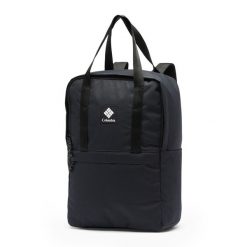 Columbia Plecak Trail Traveler 18 L 2094491010. Czarne plecaki damskie Columbia, bez wzorów, sportowe. Za 156.99 zł.