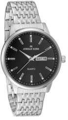 Zegarek Jordan Kerr L1068 IPS CT męski elegancki 42 mm . Zegarki męskie Perfect, bez wzorów. Za 119.00 zł.