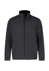 Kurtka przejściowa J-SYLVAN. Szare kurtki męskie Volcano, na lato, m, bez wzorów, z jeansu, klasyczne, bez kaptura. Za 319.99 zł.