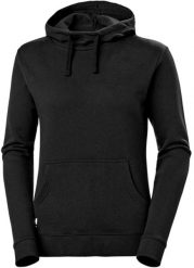Helly Hansen BLUZA SPORTOWA DAMSKA HELLY HANSEN 79215 990 MANCHESTER HOODIE. Bluzy damskie Helly Hansen, bez wzorów, sportowe, bez ramiączek, bez kaptura. Za 119.00 zł.