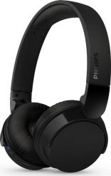 Słuchawki Philips TAH4209BK/00. Słuchawki bezprzewodowe Philips. Za 127.99 zł.