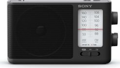 Radio Sony ICF-506. Radia SONY. Za 229.00 zł.