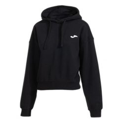 Bluza damska z kapturem Joma Step. Szare bluzy damskie Joma, m, bez wzorów, z bawełny, klasyczne, bez ramiączek, z kapturem. Za 111.00 zł.