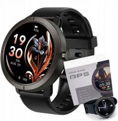 Smartwatch Wenom PREMIUM 2026. Zegarki smartwatch Wenom, bez wzorów. Za 269.00 zł.