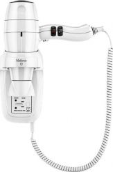 VALERA SJ Protect Shaver biały. Białe suszarki do włosów Valera. Za 699.00 zł.
