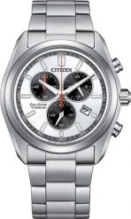 Zegarek Citizen Citizen Super Titanium AT2590-59A Zegarek męski 40 mm. Zegarki męskie CITIZEN, bez wzorów. Za 1,435.99 zł.