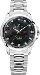 Zegarek damski Venezianico 1121521C srebrny. Szare zegarki damskie Venezianico, srebrne. Za 3,190.00 zł.