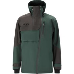 Kurtka narciarska Slope Zuko W-PRO 15000. Czarne kurtki sportowe męskie SLOPE, na zimę, m, bez wzorów, bez kaptura, narciarskie. Za 723.00 zł.