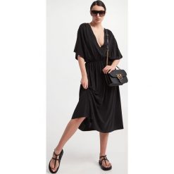 Sukienka Orano MAX MARA BEACHWEAR. Sukienki damskie Max Mara Beachwear, xs, bez wzorów, bez kołnierzyka, bez ramiączek. W wyprzedaży za 540.07 zł.