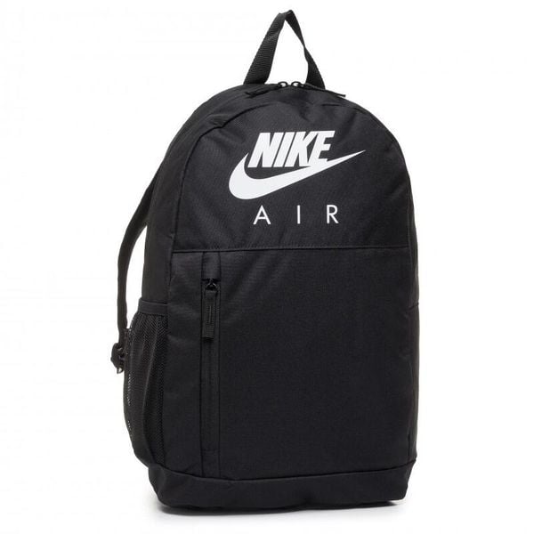 Plecak Elemental Czarny - BA6032-010. Czarne plecaki męskie Nike, bez wzorów, z materiału. Za 129.99 zł.