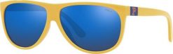 Ralph Lauren Męskie okulary przeciwsłoneczne RALPH LAUREN model PH4174-596155 (Szkło/Zausznik/Mostek) 60/12/140 mm) NoSize. Okulary przeciwsłoneczne damskie Ralph Lauren. Za 458.30 zł.