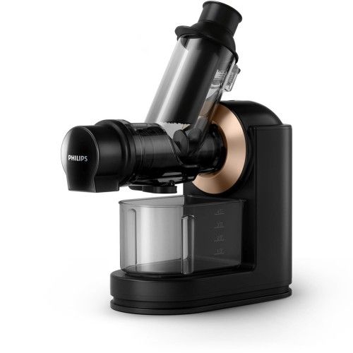 Wyciskarka wolnoobrotowa PHILIPS HR 1888/70. Wyciskarki Philips. Za 729.99 zł.