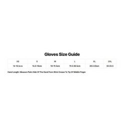 Rękawice Altura Esker Trail. Czarne rękawiczki damskie ALTURA, bez wzorów. Za 226.00 zł.