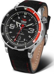 Zegarek Vostok Europe Zegarek Męski Vostok Europe NH35A-510A587 Anchar Automatic zestaw 2 paski. Zegarki męskie Vostok Europe, bez wzorów. Za 2,710.00 zł.