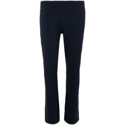 Damskie spodnie dresowe ATHL Dept. Fabiana – Granatowe. Niebieskie spodnie dresowe damskie XTREME SOCKSWEAR, bez wzorów, z bawełny, sportowe. Za 169.99 zł.