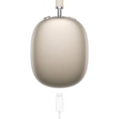 Apple AirPods Max (USB-C) - Orange. Pomarańczowe słuchawki bezprzewodowe Apple. Za 2,529.99 zł.
