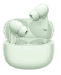 Xiaomi Redmi Buds 8 Zestaw słuchawkowy Bezprzewodowy Douszny Połączenia/muzyka USB Type-C Bluetooth Zielony. Zielone słuchawki bezprzewodowe Xiaomi. Za 244.99 zł.