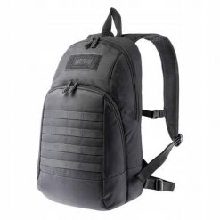 Plecak turystyczny Magnum Kamel 15L Black Czarny FT.020.11. Szare plecaki męskie MAGNUM, bez wzorów, sportowe. Za 125.53 zł.