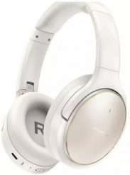 Bezprzewodowe słuchawki nauszne AWEI AT20 Bluetooth 6.0 biały. Białe słuchawki nauszne Awei. Za 169.97 zł.