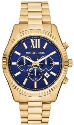 ZEGAREK MĘSKI MICHAEL KORS Lexington MK9153 + BOX. Zegarki męskie Michael Kors, bez wzorów. Za 913.96 zł.