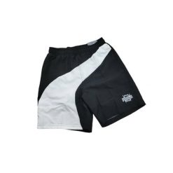 PUMA BASKETBALL CLYDE Shorts B-01. Białe szorty damskie ЇDLO, bez wzorów. Za 152.95 zł.