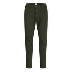 Spodnie Jack & Jones Marco Bowie Noos torba podróżna. Torby na ramię męskie Jack&Jones, na ramię, małe. Za 211.46 zł.