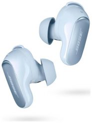Bose QuietComfort Ultra Wireless Earbuds Niebieskie. Niebieskie słuchawki bezprzewodowe BOSE. Za 989.00 zł.