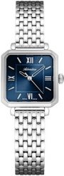 Zegarek Adriatica Zegarek damski Adriatica A3839.5165Q srebrny. Szare zegarki damskie Adriatica, srebrne. Za 750.00 zł.