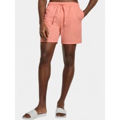 Kąpielówki męskie Nautica Vallone 6". Brązowe kąpielówki męskie Nautica, m, bez wzorów. Za 229.00 zł.