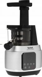 Wyciskarka wolnoobrotowa Tefal ZC420E38. Wyciskarki Tefal. Za 695.55 zł.