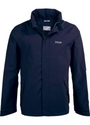 Funkcjonalna kurtka Pro-X Elements Sky Men. Niebieskie kurtki męskie PRO-X ELEMENTS, l, bez wzorów, z materiału, z kapturem. Za 635.00 zł.